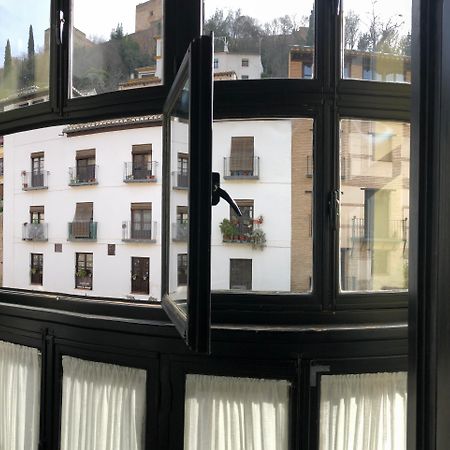 Hotel Rosa De Oro Granada Kültér fotó