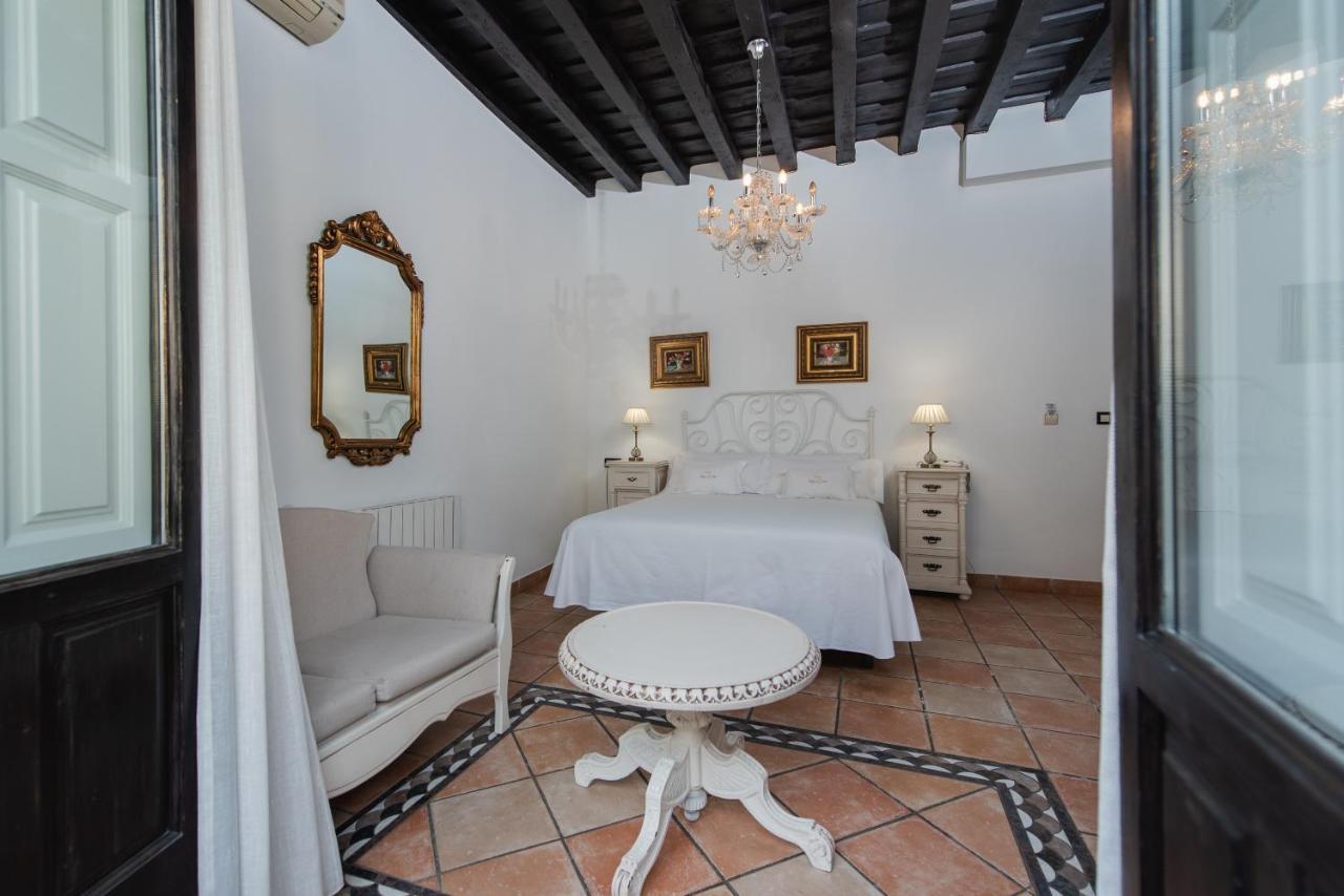 Hotel Rosa De Oro Granada Kültér fotó