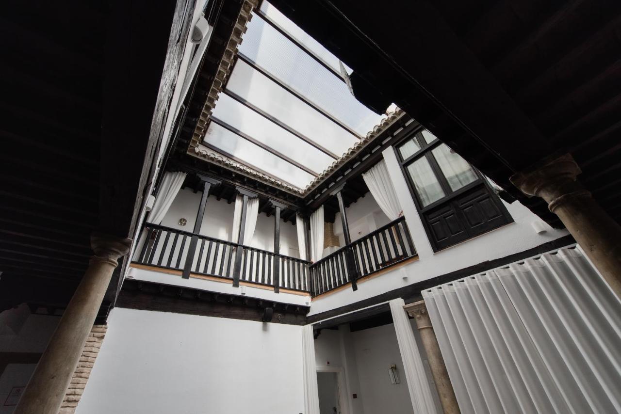 Hotel Rosa De Oro Granada Kültér fotó
