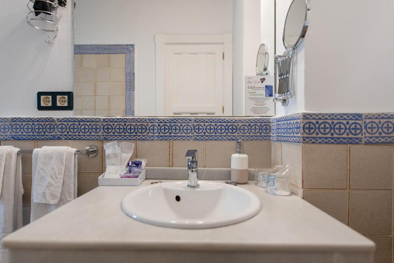 Hotel Rosa De Oro Granada Kültér fotó