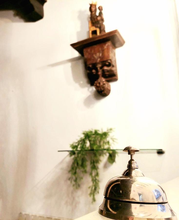 Hotel Rosa De Oro Granada Kültér fotó
