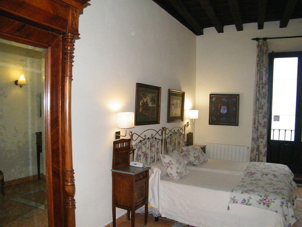 Hotel Rosa De Oro Granada Kültér fotó