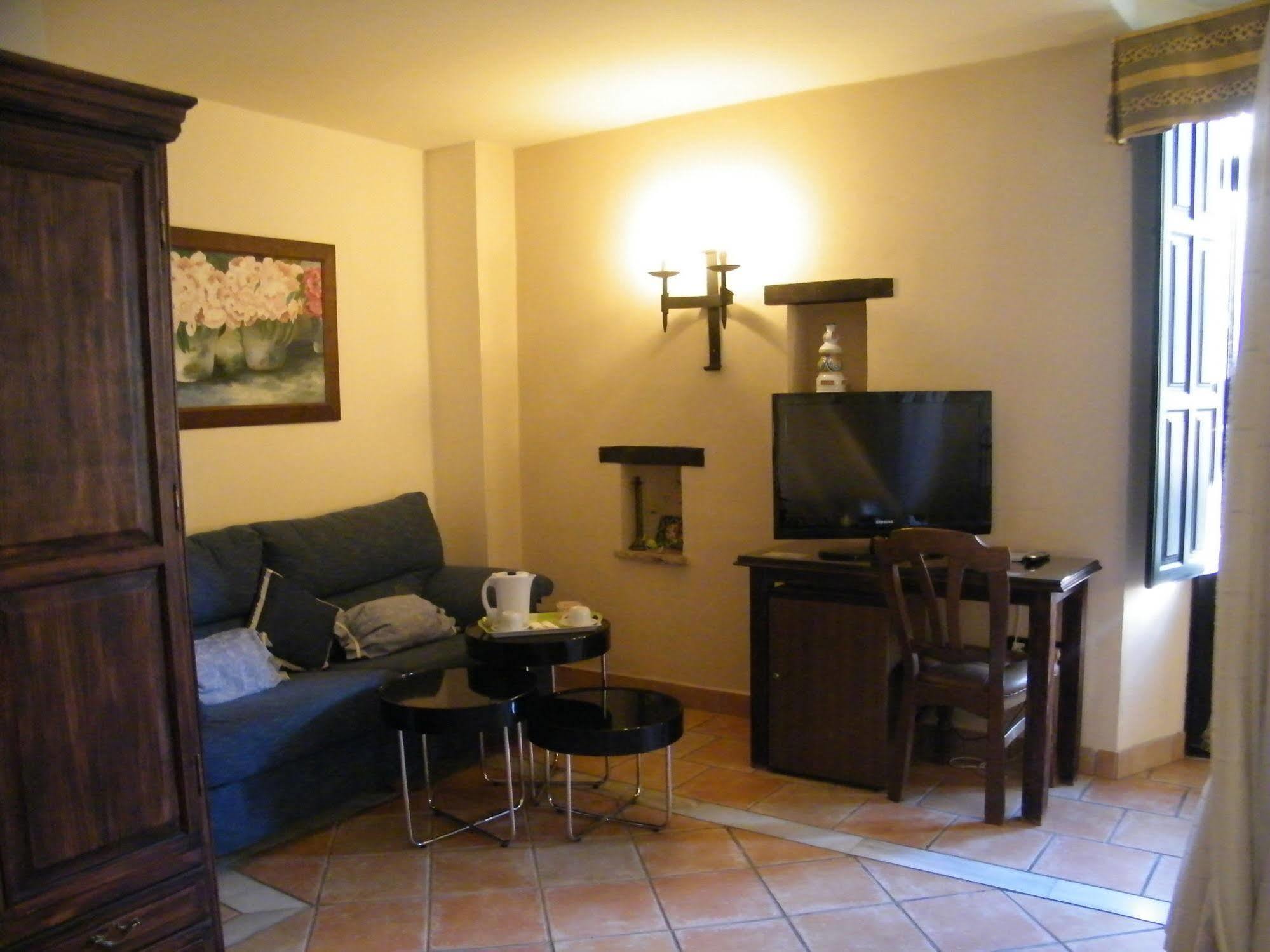 Hotel Rosa De Oro Granada Kültér fotó