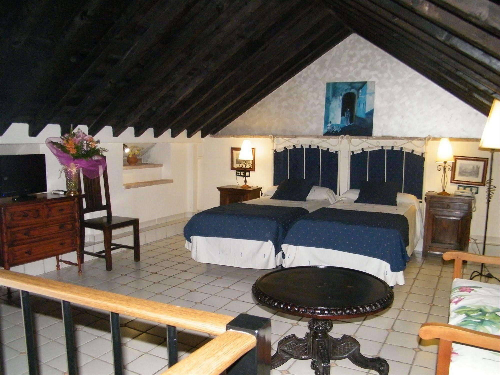 Hotel Rosa De Oro Granada Kültér fotó