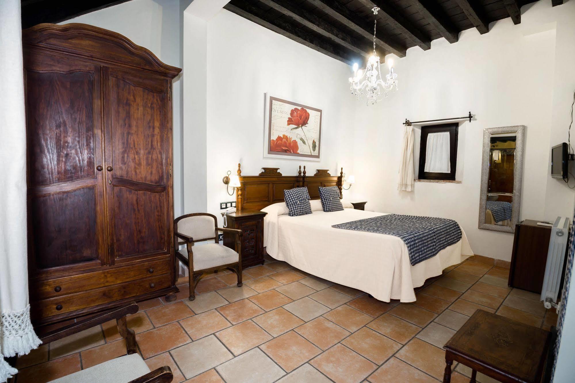 Hotel Rosa De Oro Granada Kültér fotó