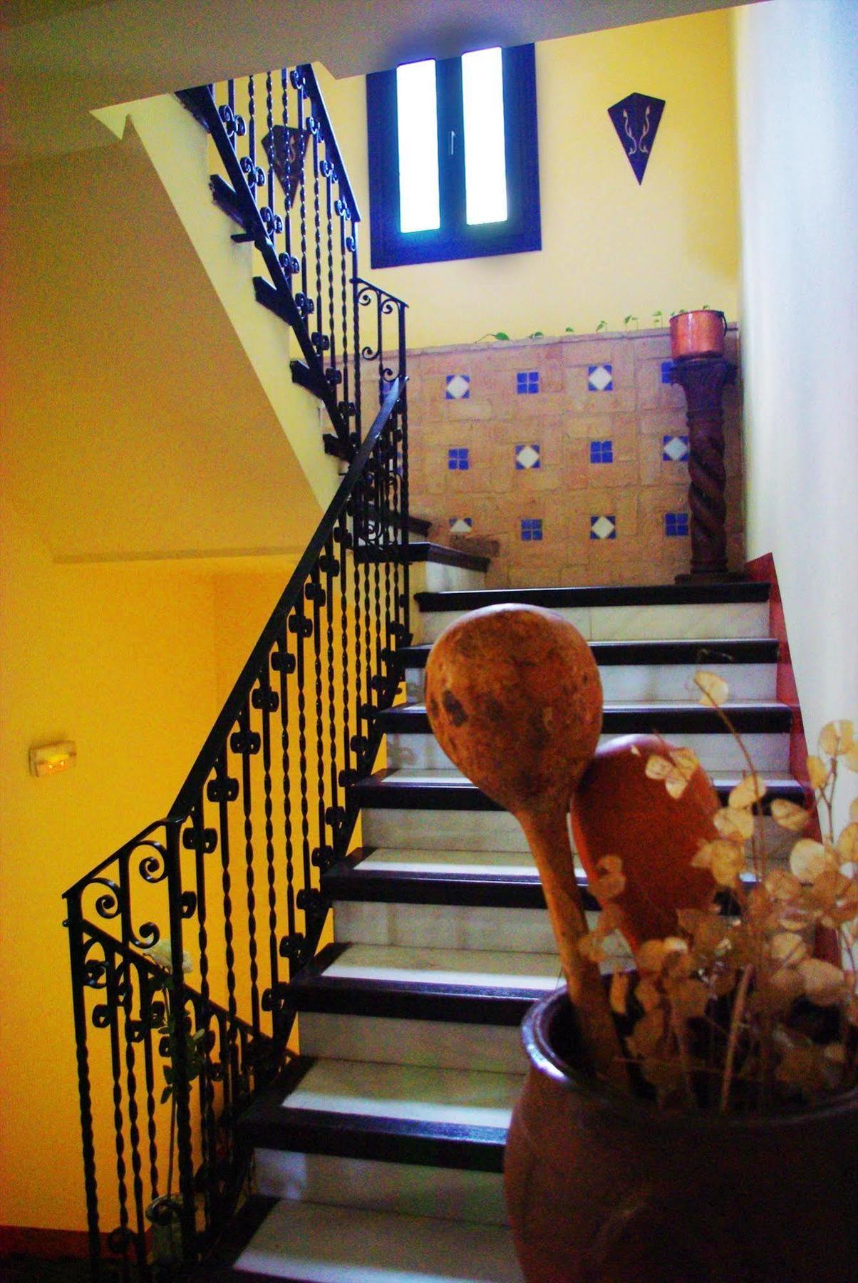 Hotel Rosa De Oro Granada Kültér fotó