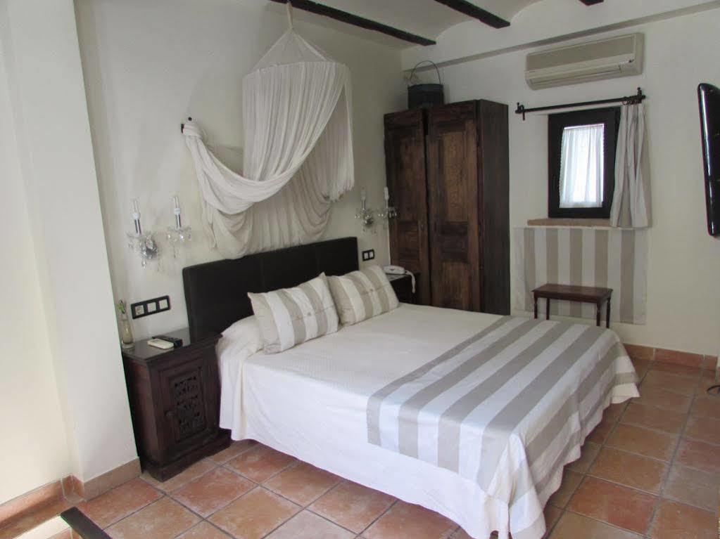 Hotel Rosa De Oro Granada Kültér fotó