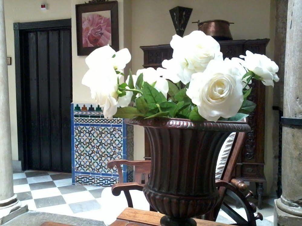 Hotel Rosa De Oro Granada Kültér fotó