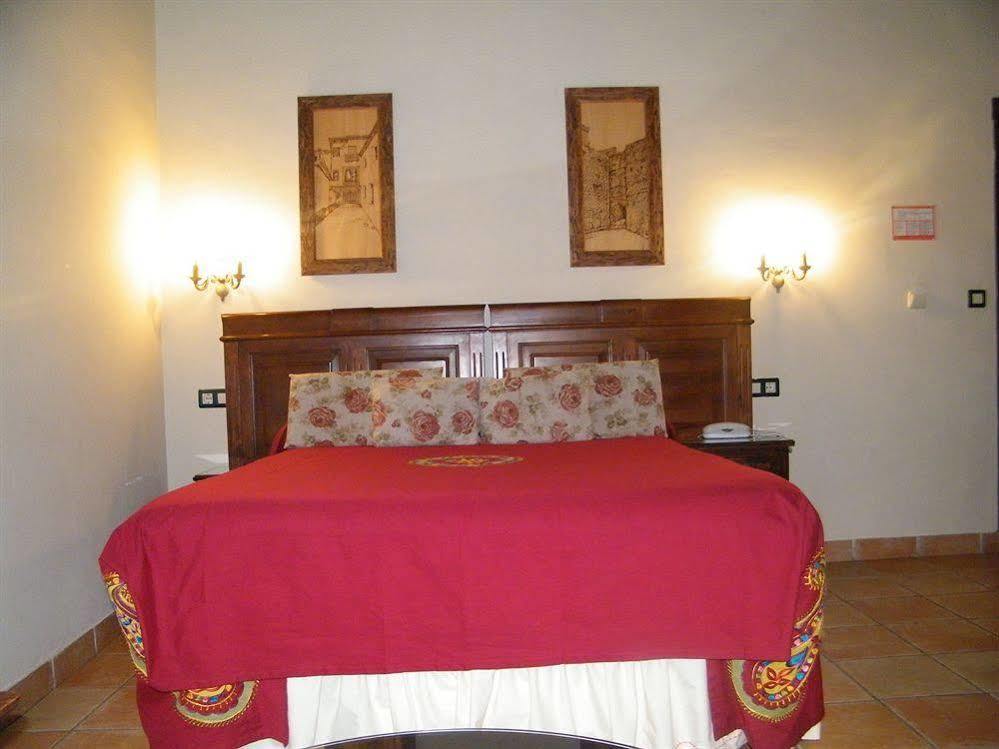 Hotel Rosa De Oro Granada Kültér fotó